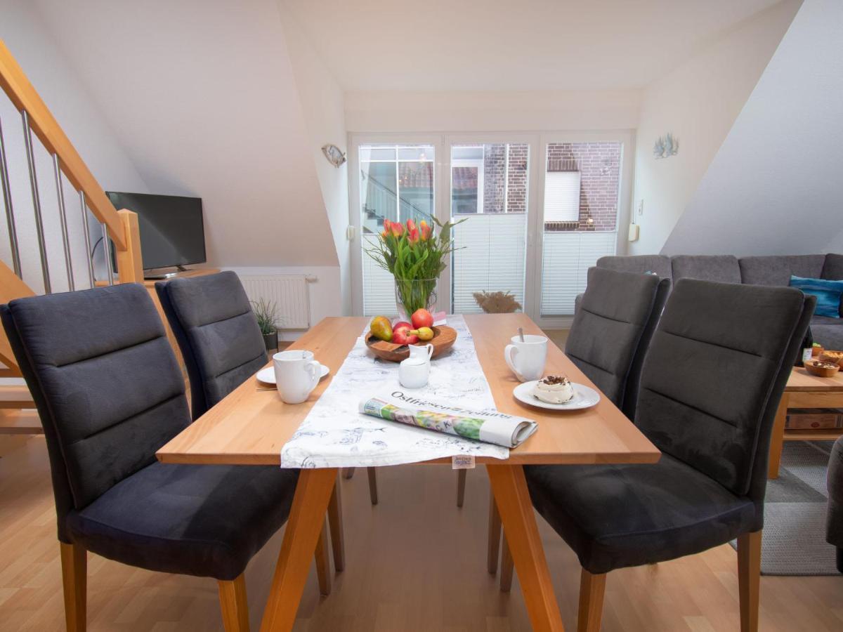 Apartment Seegras By Interhome Norddeich  Exterior photo