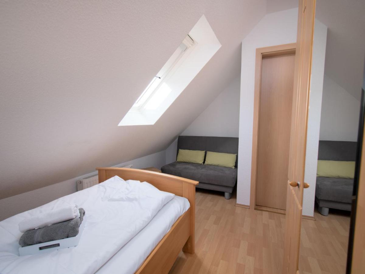 Apartment Seegras By Interhome Norddeich  Exterior photo